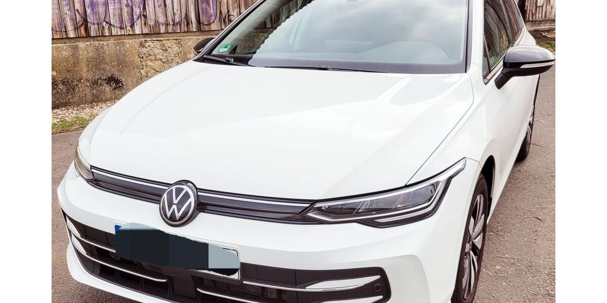 VW Golf 16.000 km 23.700 &euro; Wolfsburg 38448