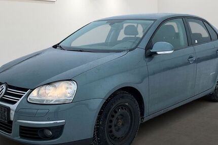 VW Jetta 213.375 km 1.599 &euro; Brehna 06796