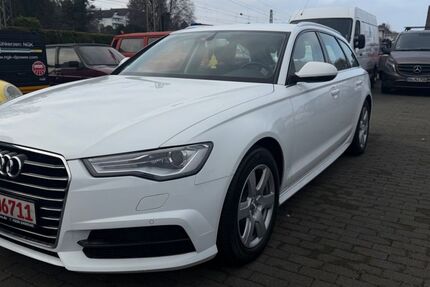 Audi A6 77.910 km 18.990 &euro; Bonn 53179