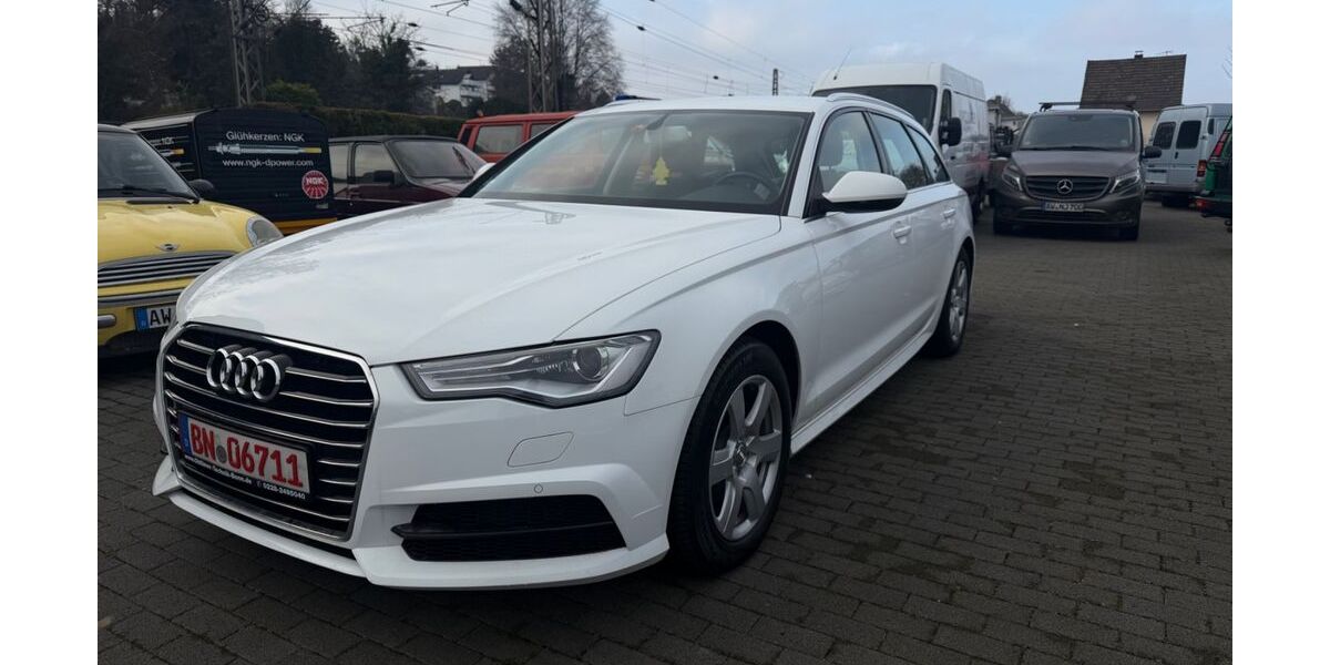 Audi A6 77.910 km 18.990 &euro; Bonn 53179