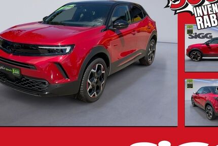 Opel Mokka 79.093 km 15.980 &euro; Augsburg 86165