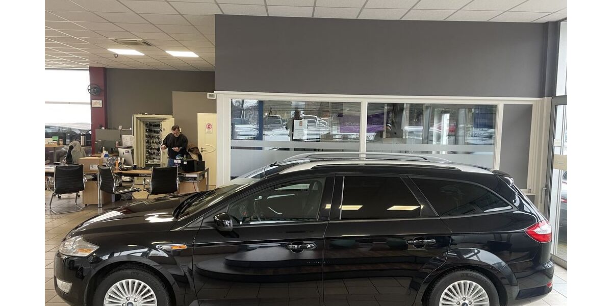 Ford Mondeo 130.239 km 4.990 &euro; Hannover 30419