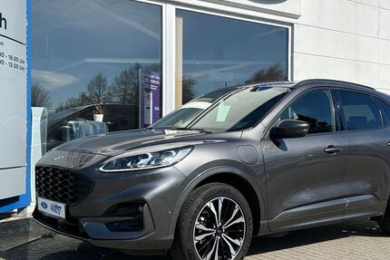 Ford Kuga 31.511 km 26.890 &euro; Grimmen 18507