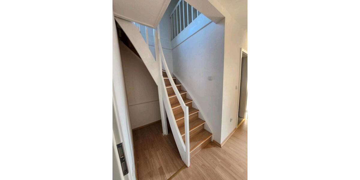 Maisonettenwohnung Selsingen - 4 Zimmer, 120 m&sup2;, 750&euro; | Angebot:26411287
