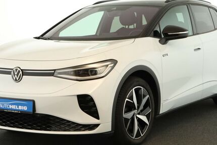 VW ID.4 53.700 km 33.590 &euro; Donnersdorf 97499