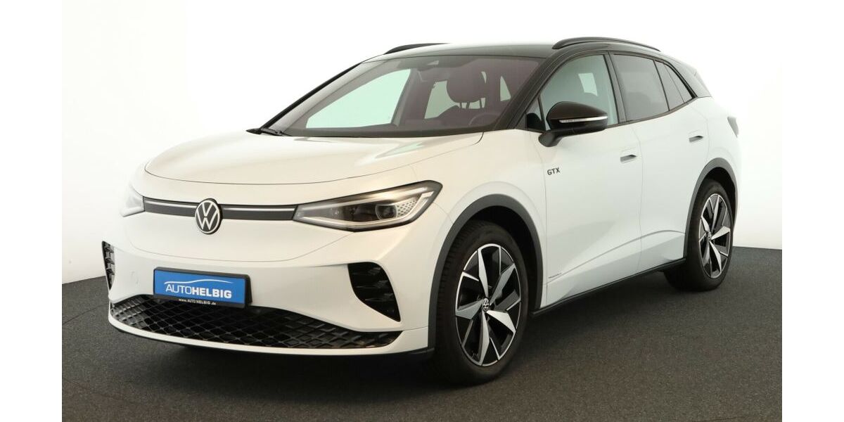 VW ID.4 53.700 km 33.590 &euro; Donnersdorf 97499