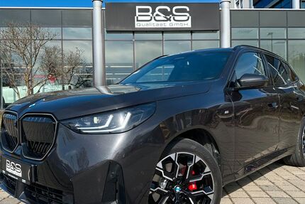 BMW X3 6.100 km 63.990 &euro; Kempten 87439