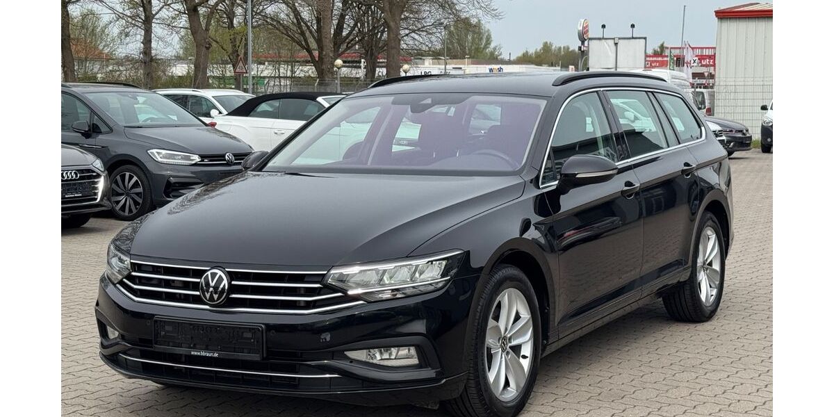 VW Passat 97.183 km 21.890 &euro; Neumünster 24537