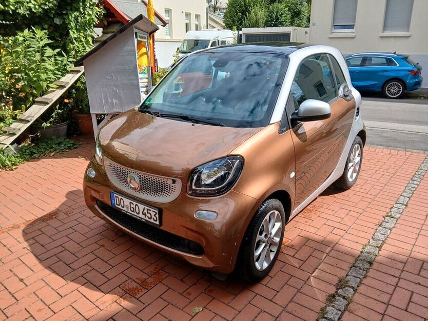 ForTwo