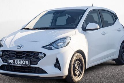 Hyundai i10 42.122 km 13.990 &euro; Halle 06122