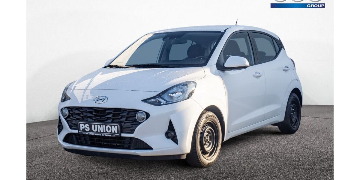 Hyundai i10 42.122 km 13.990 &euro; Halle 06122