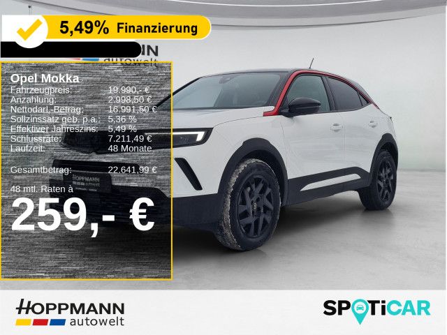Opel Mokka 32.213 km 19.990 &euro; Kreuztal 57223