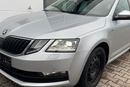 Skoda Octavia 177.572 km 13.490 &euro; Heidenheim/Brenz 89520
