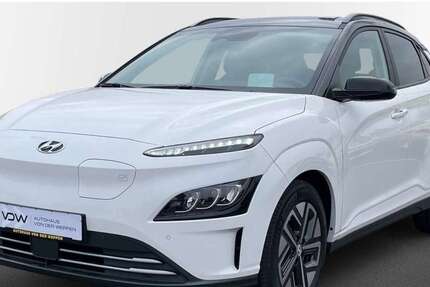 Hyundai KONA 1.800 km 28.790 € Stuttgart 70469