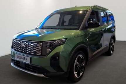 Ford Tourneo Courier 5.500 km 31.950 &euro; Neuss 41464