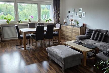 Wohnung Triftern - 4 Zimmer, 115 m&sup2;, 850&euro; | Angebot:26649453