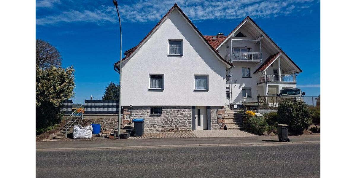 Mehrfamilienhaus, Wohnhaus Alsfeld - 24 Zimmer, 560 m&sup2;, 768.000&euro; | Angebot:26777137