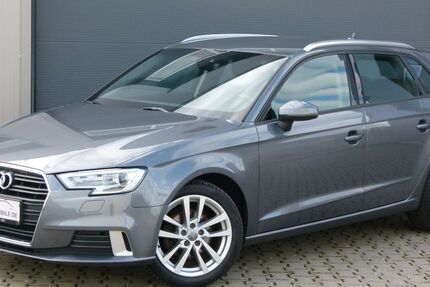 Audi A3 138.400 km 13.999 &euro; Asslar-Werdorf 35614