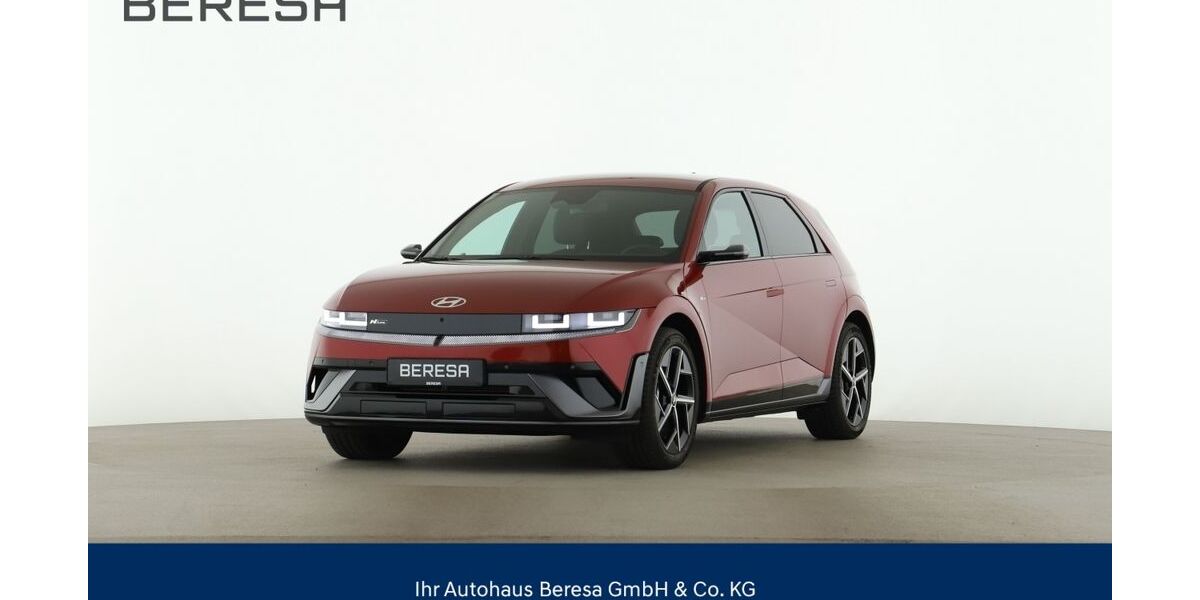 Hyundai IONIQ 5 5.976 km 49.980 &euro; Osnabrück 49078