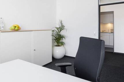 Professionelles Business Center in attraktiver Innenstadtlage - All-in-Miete