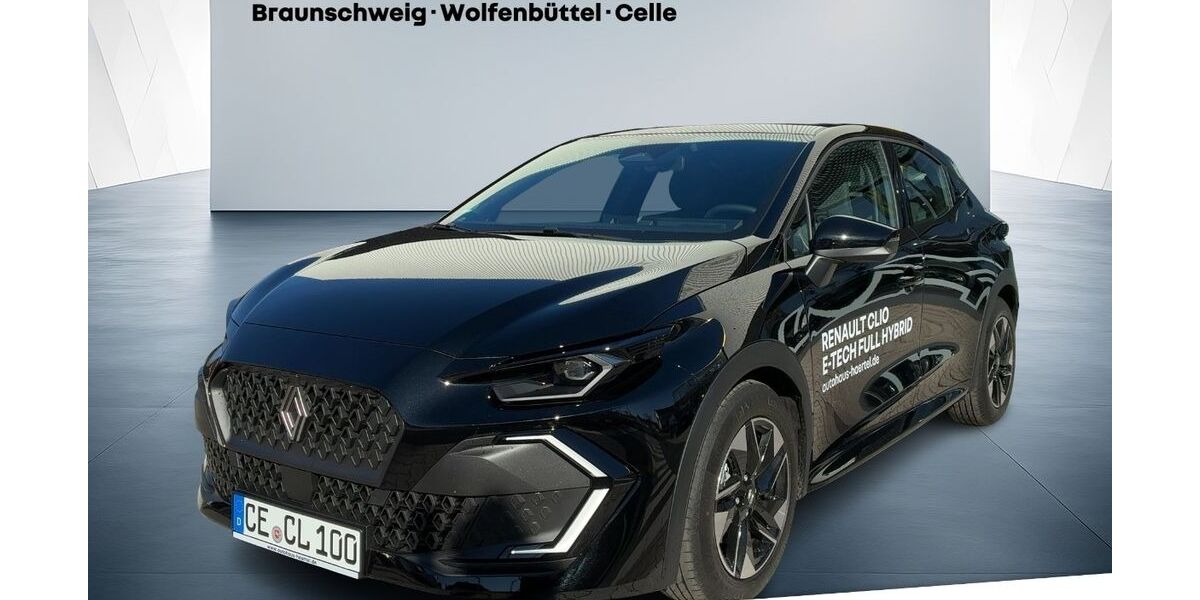 Renault Clio 4.932 km 26.590 &euro; Celle 29221