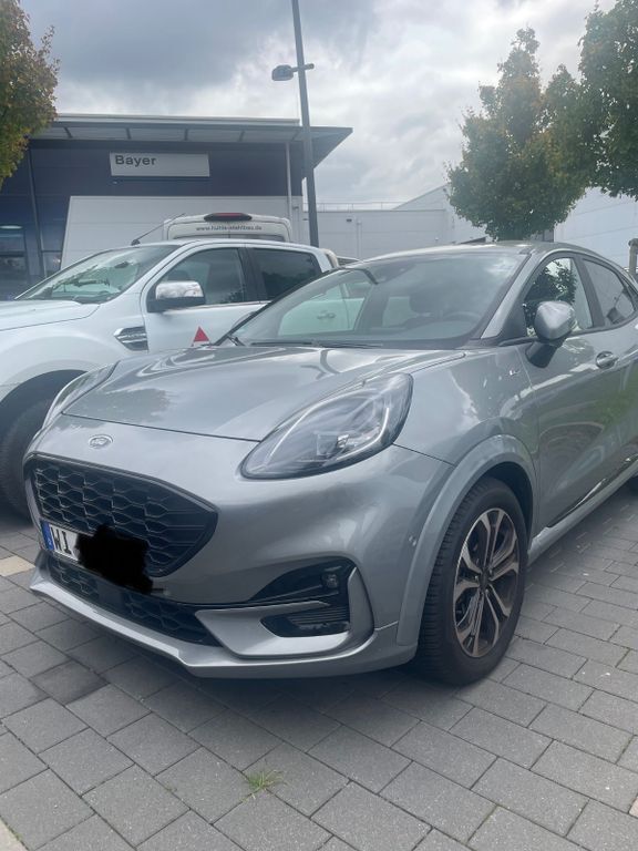 Ford Puma 15.000 km 21.000 € Wiesbaden 65185