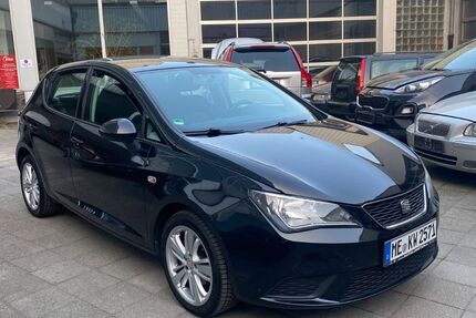 Seat Ibiza 140.500 km 3.690 &euro; Düsseldorf 40233