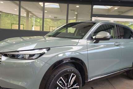 Honda HR-V 7.935 km 29.600 &euro; Göttingen 37081