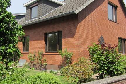 Doppelhaushälfte in ruhiger Lage in Haby von Privat zu verkaufen 3.5 zimmer