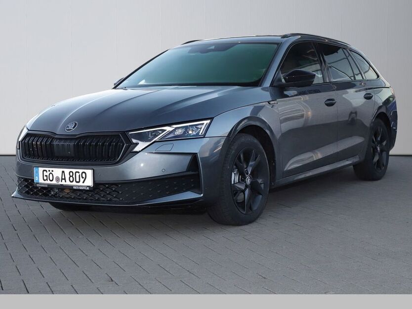 Skoda Octavia 16.580 km 44.970 € Göttingen 37079