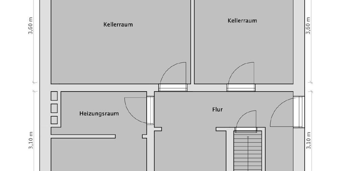 Doppelhaushälfte Wilhelmshaven-Innenstadt Innenstadt - 5 Zimmer, 93 m&sup2;, 260.000&euro; | Angebot:26291543