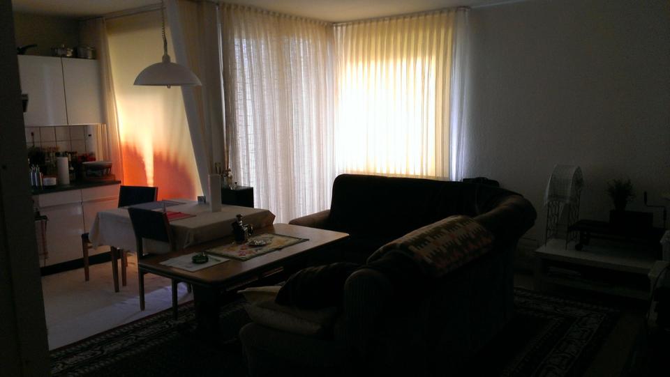 Etagenwohnung Bad Lauterberg im Harz - 2 Zimmer, 57 m&sup2;, 65.000&euro; | Angebot:27068624