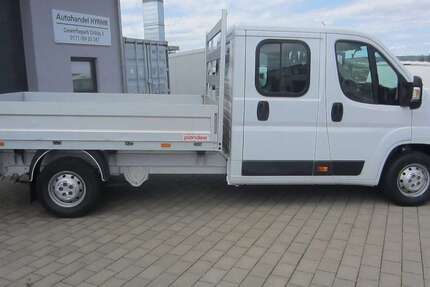 Opel Movano 23.000 km 24.750 &euro; Erbach 64711