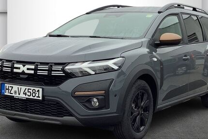Dacia Jogger 19.000 km 19.995 &euro; Halle 06132