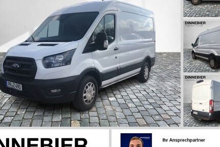 Ford Transit 22.500 km 34.790 &euro; Berlin 10365