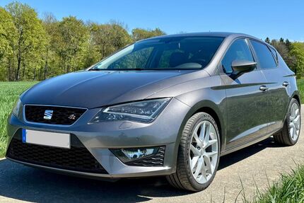 Seat Leon 199.000 km 6.999 &euro; Kastellaun 56288