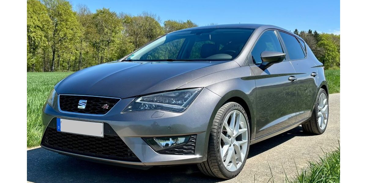 Seat Leon 199.000 km 6.999 &euro; Kastellaun 56288