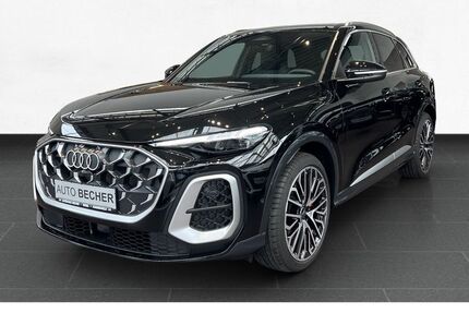 Audi SQ5 5.000 km 89.930 &euro; Wesel 46485