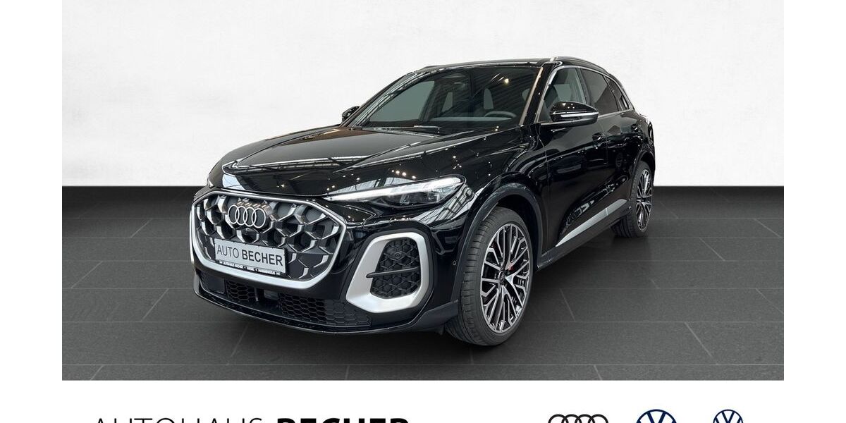 Audi SQ5 5.000 km 89.930 &euro; Wesel 46485