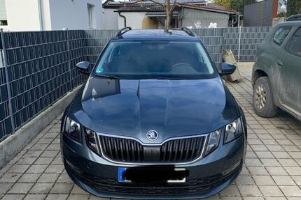 Skoda Octavia 152.523 km 13.500 &euro; Senden 89250