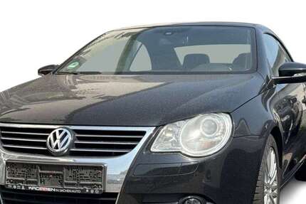VW Eos