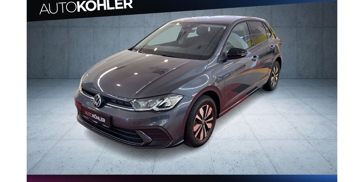 VW Polo 17.350 km 21.590 € Bad Dürkheim 67098