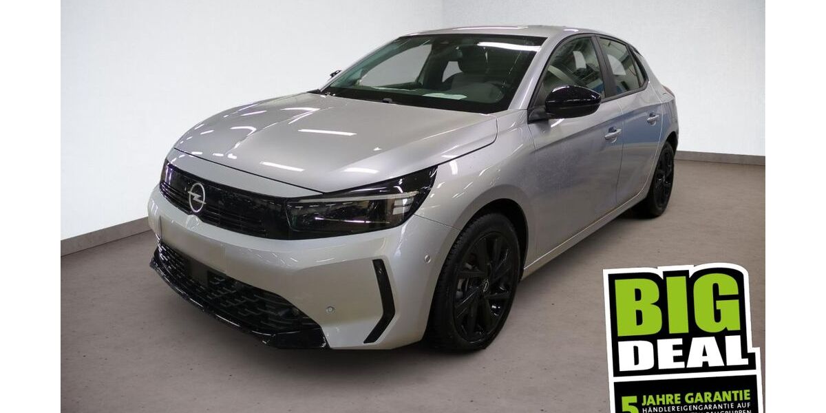 Opel Corsa 24.077 km 17.701 &euro; Röhrsdorf 09247