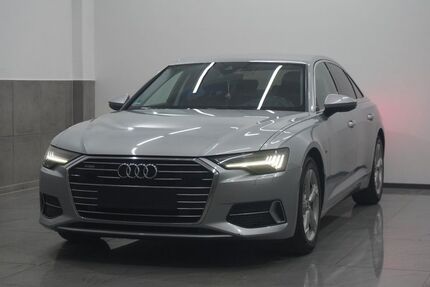 Audi A6 121.588 km 21.900 &euro; Seddiner See OT Neuseddin 14554