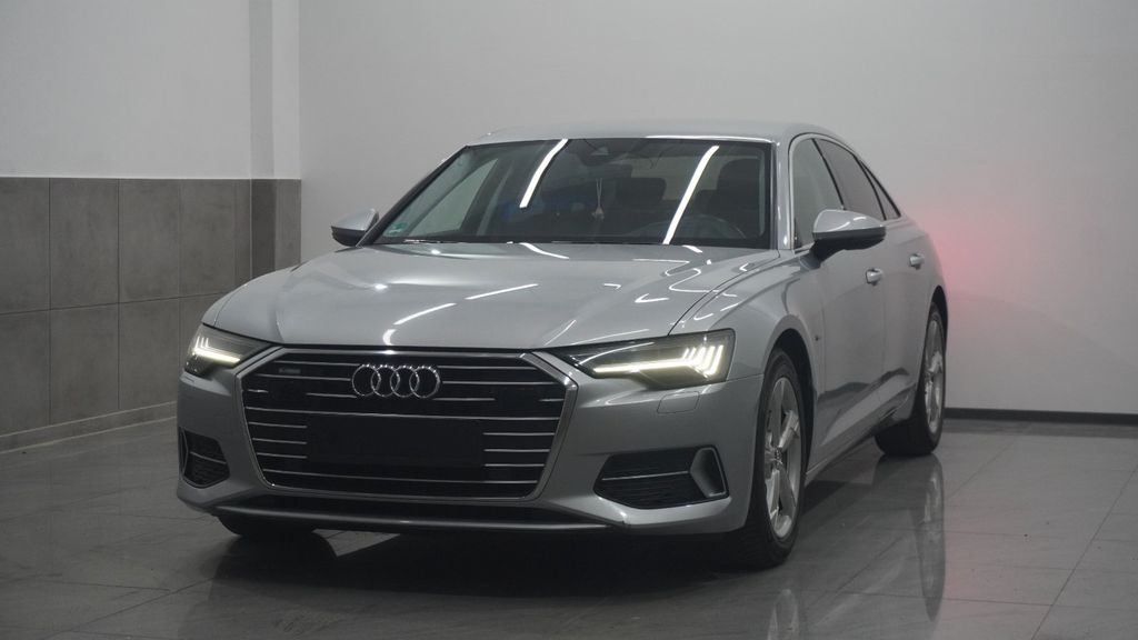 Audi A6 121.588 km 21.900 &euro; Seddiner See OT Neuseddin 14554