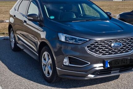 Ford Edge 66.000 km 22.600 &euro; Nürnberg 90469