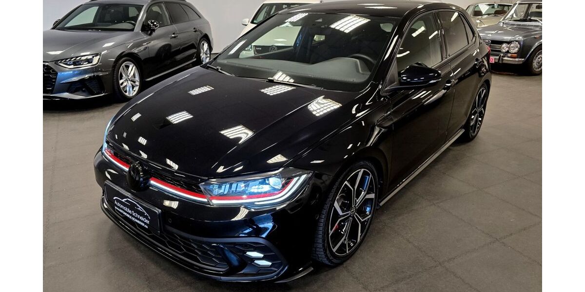 VW Polo 40.000 km 22.900 &euro; Neustadt 67433