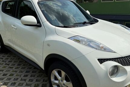 Nissan Juke 148.000 km 5.990 &euro; Westerburg 56457