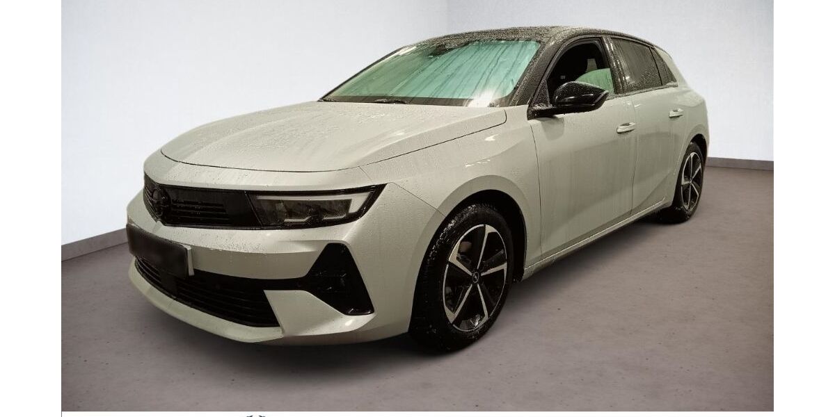 Opel Astra 34.141 km 21.900 &euro; Rostock 18069
