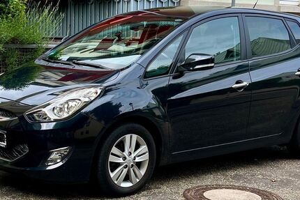 Hyundai ix20 161.450 km 5.400 &euro; Baden-Baden 76530